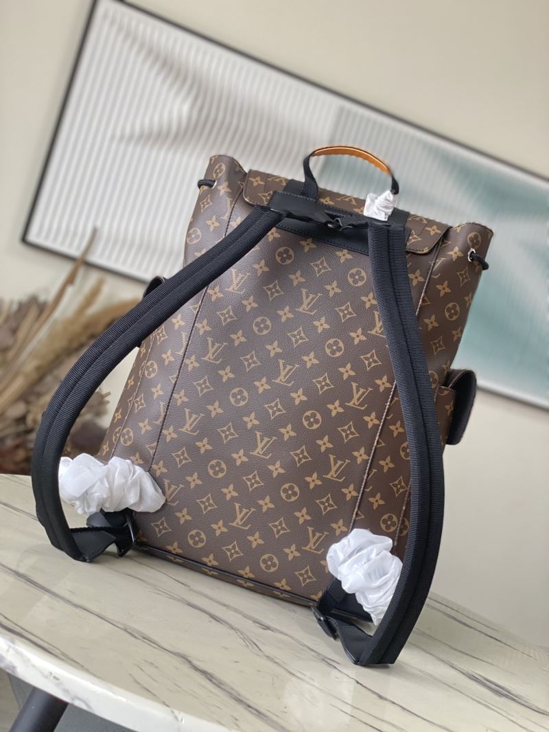 Louis Vuitton Backpacks